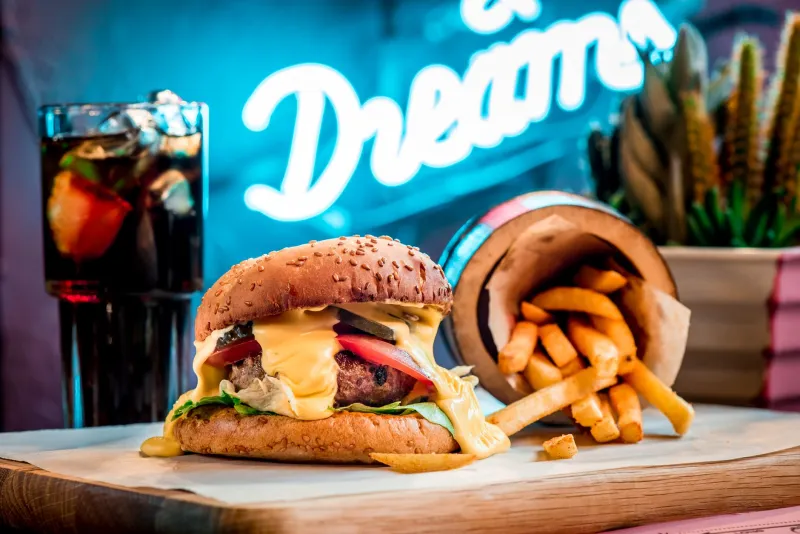All 50 States, One Burger Each: The Definitive (and Deeply Debatable) Ranking