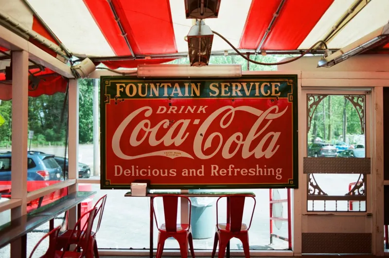 Frozen in the Best Way Possible: The Burger Joints That Never Changed a Thing
