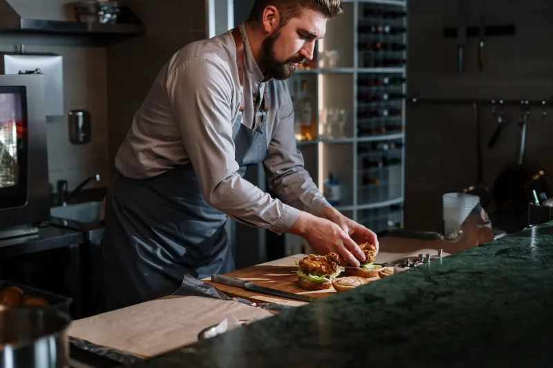 From Grill to Table: The Ticking Clock That Determines Whether Your Burger Is Great or Just Fine