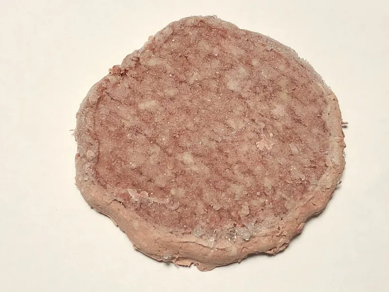 Cold Truth: How Frozen Patties Quietly Built Some of America's Greatest Burger Legacies