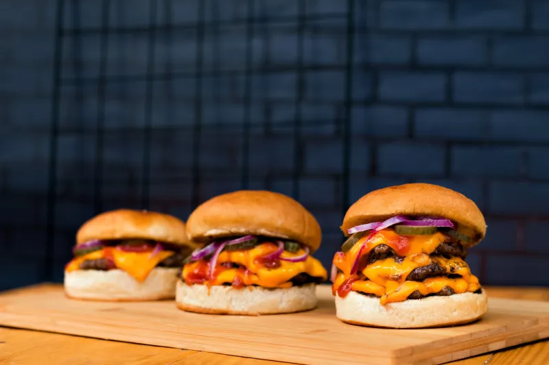 Homegrown and Still Standing: The Burger Joints That Went National Without Selling Their Soul
