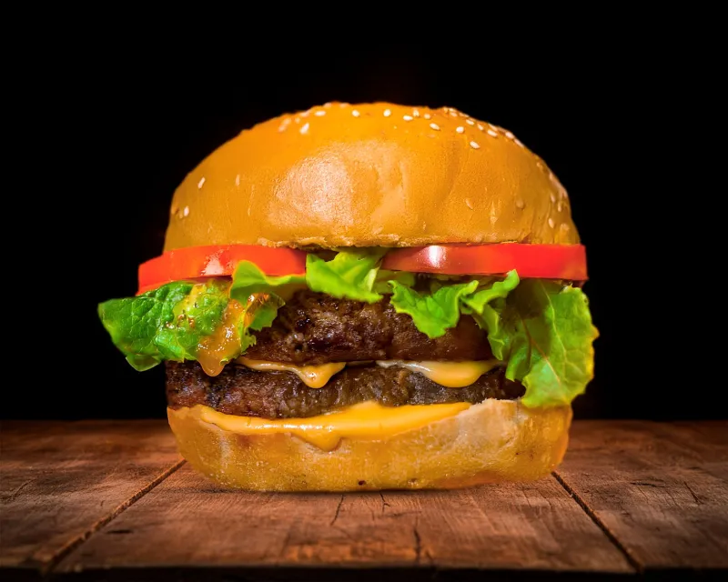 Welcome to the Deep End: Start Here If You Care Way Too Much About Burgers