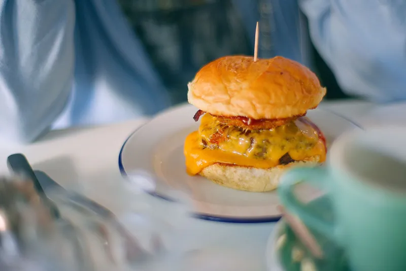 There Is No Best Burger in America, and That's the Whole Point