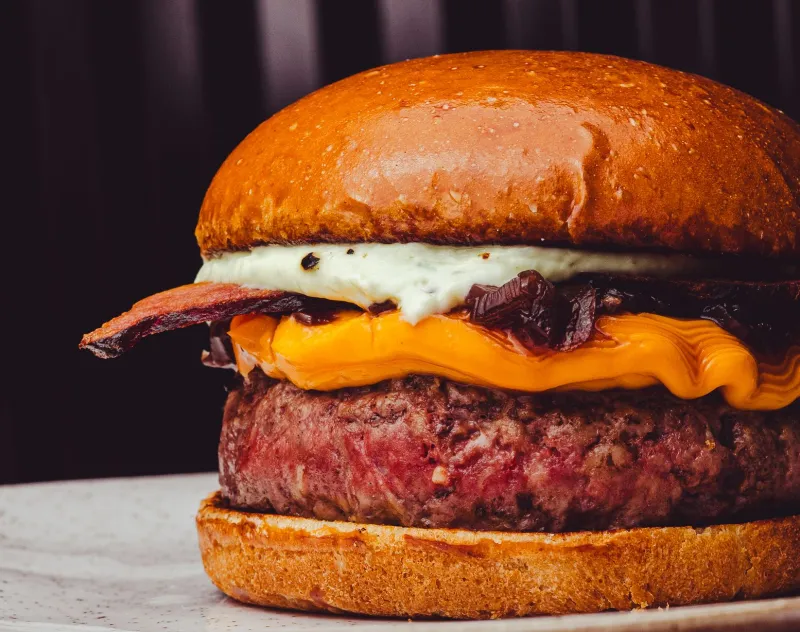 Off-Menu and Completely Worth It: The Secret Burger Orders Regulars Never Talk About