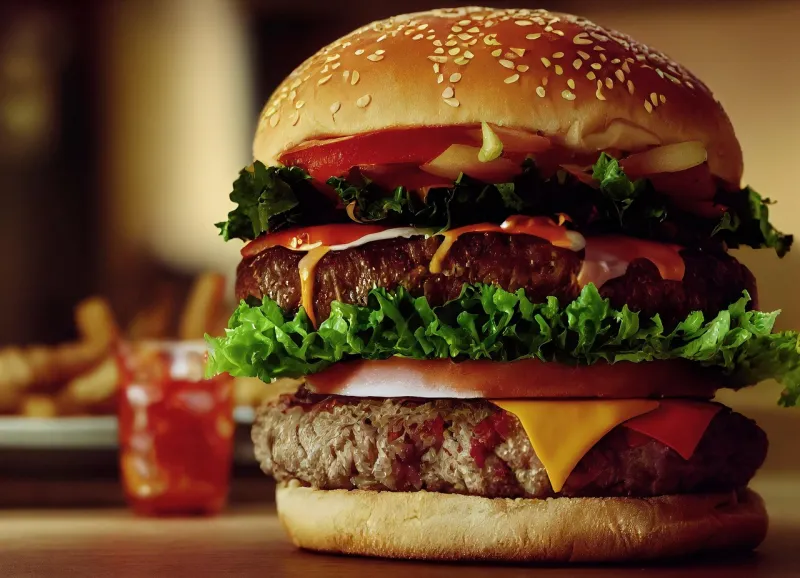 Sauce Wars: A Region-by-Region Breakdown of Who's Actually Getting Burger Condiments Right