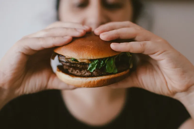 The Meal That Ruined Every Other Burger Forever