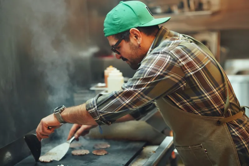 Thirty Burgers in Thirty Days: A Field Report From the Road