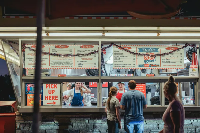 When the Hype Hits Harder Than the Burger: The Truth About Viral Burger Destinations